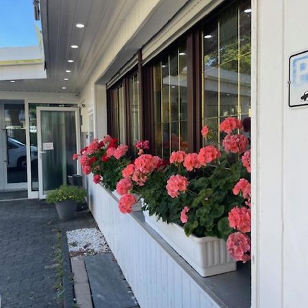 Hotel Schaefer Зиген Экстерьер фото