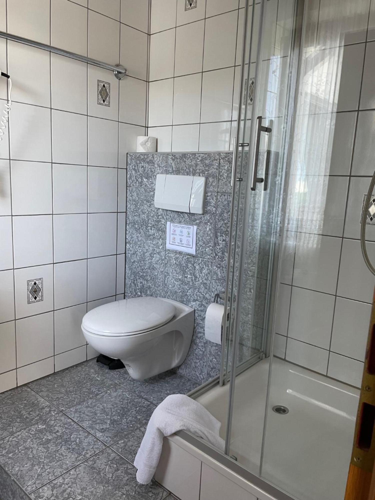 Hotel Schaefer Зиген Экстерьер фото