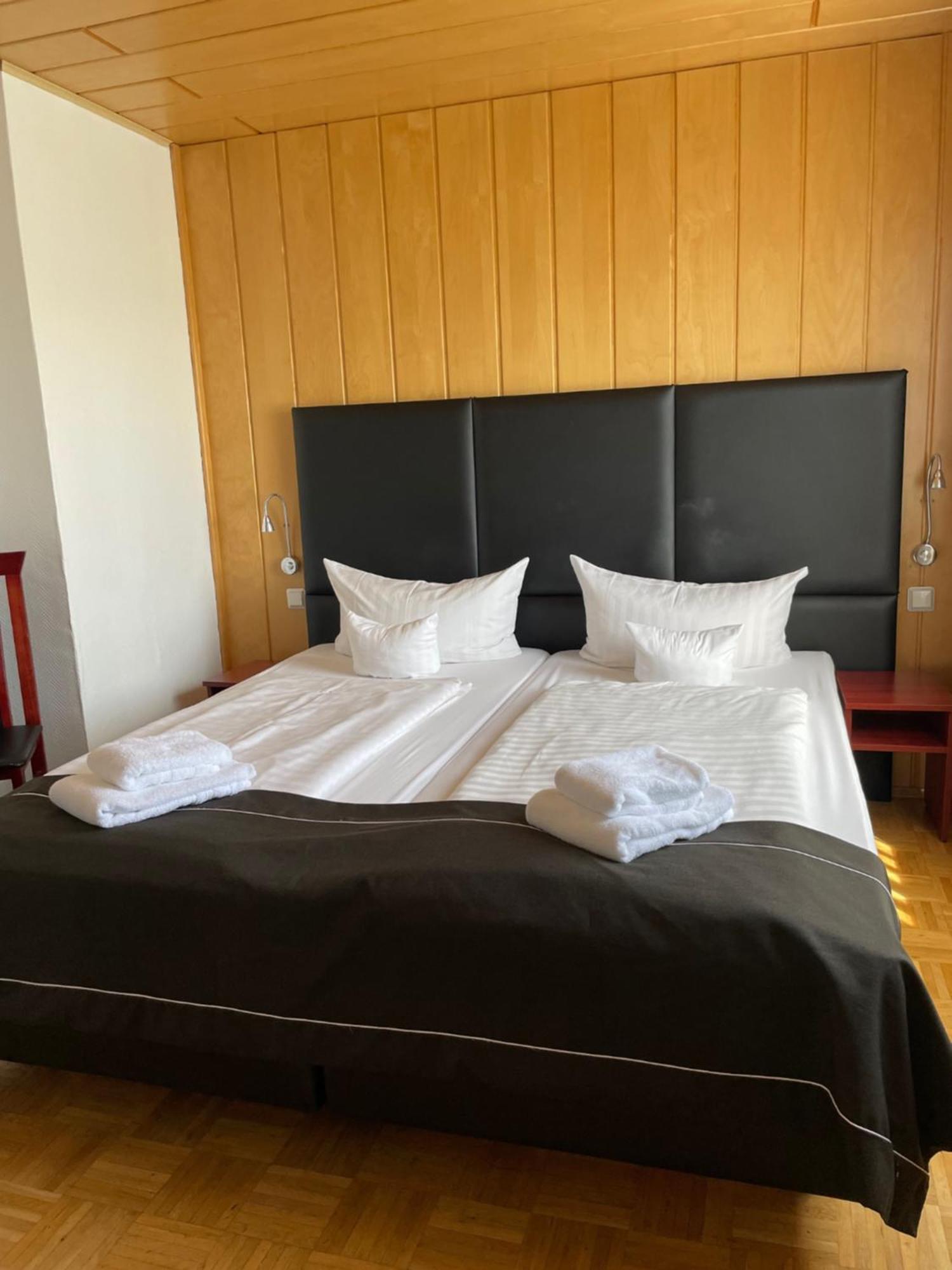 Hotel Schaefer Зиген Экстерьер фото
