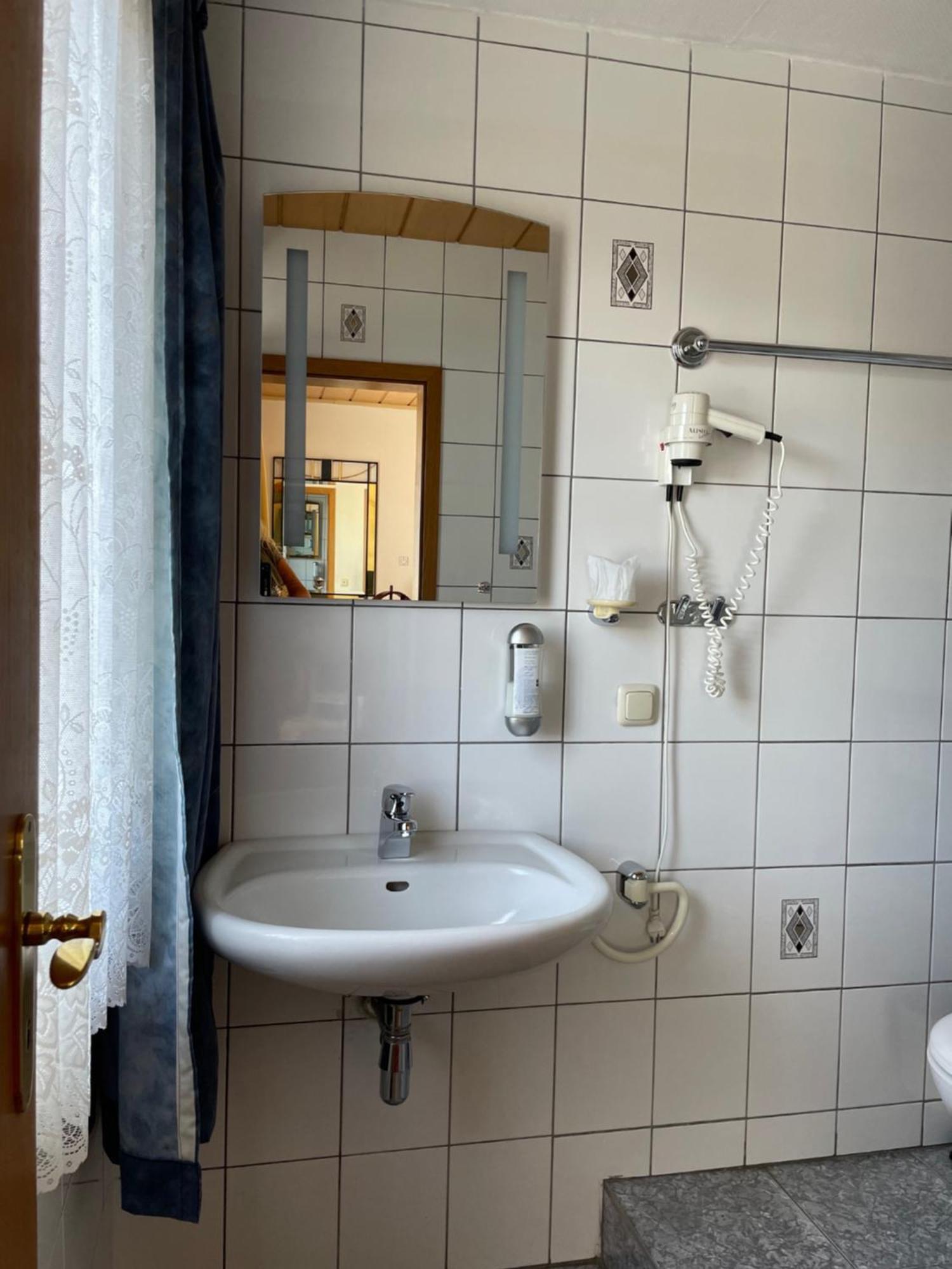 Hotel Schaefer Зиген Экстерьер фото