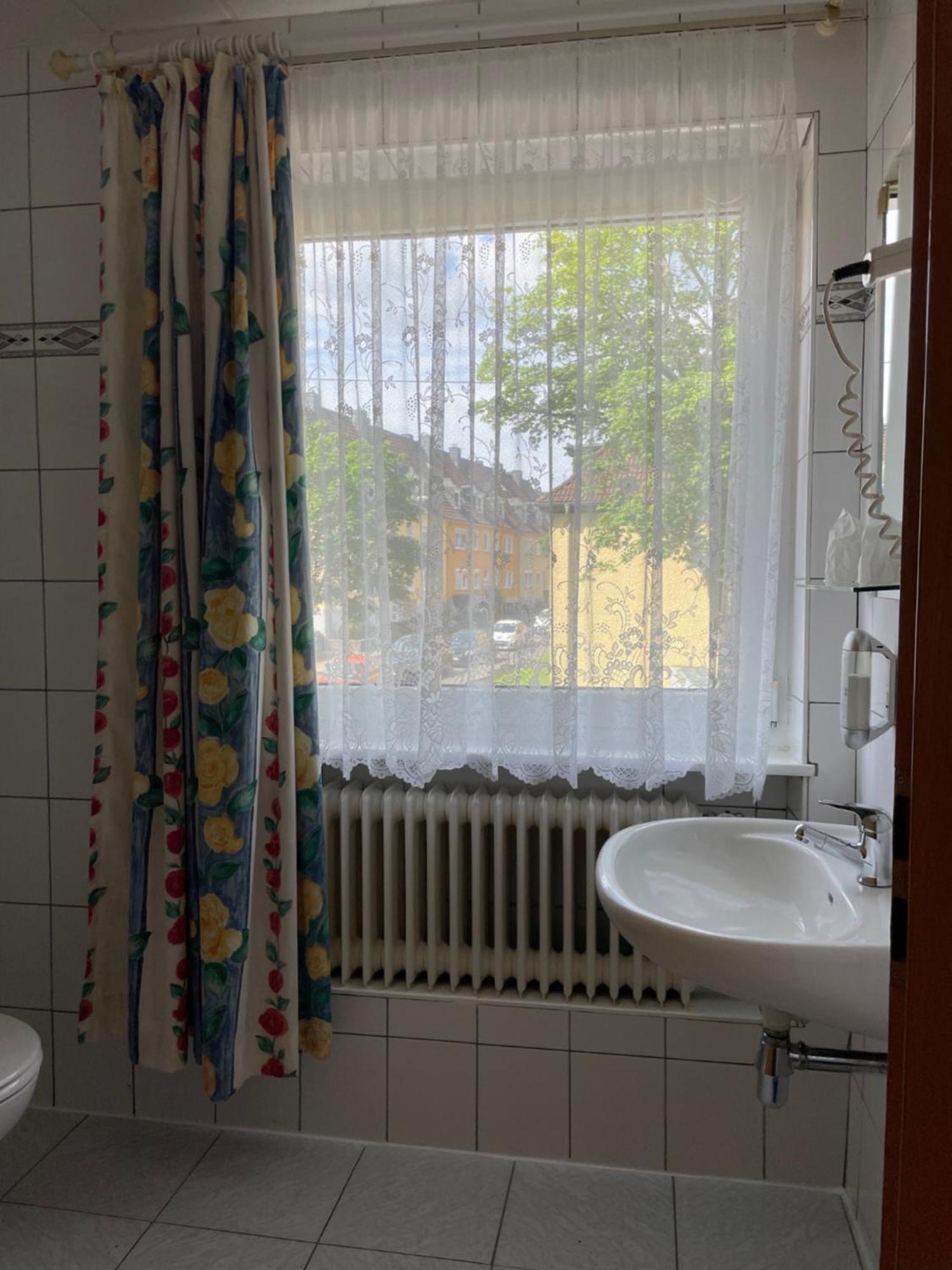 Hotel Schaefer Зиген Экстерьер фото