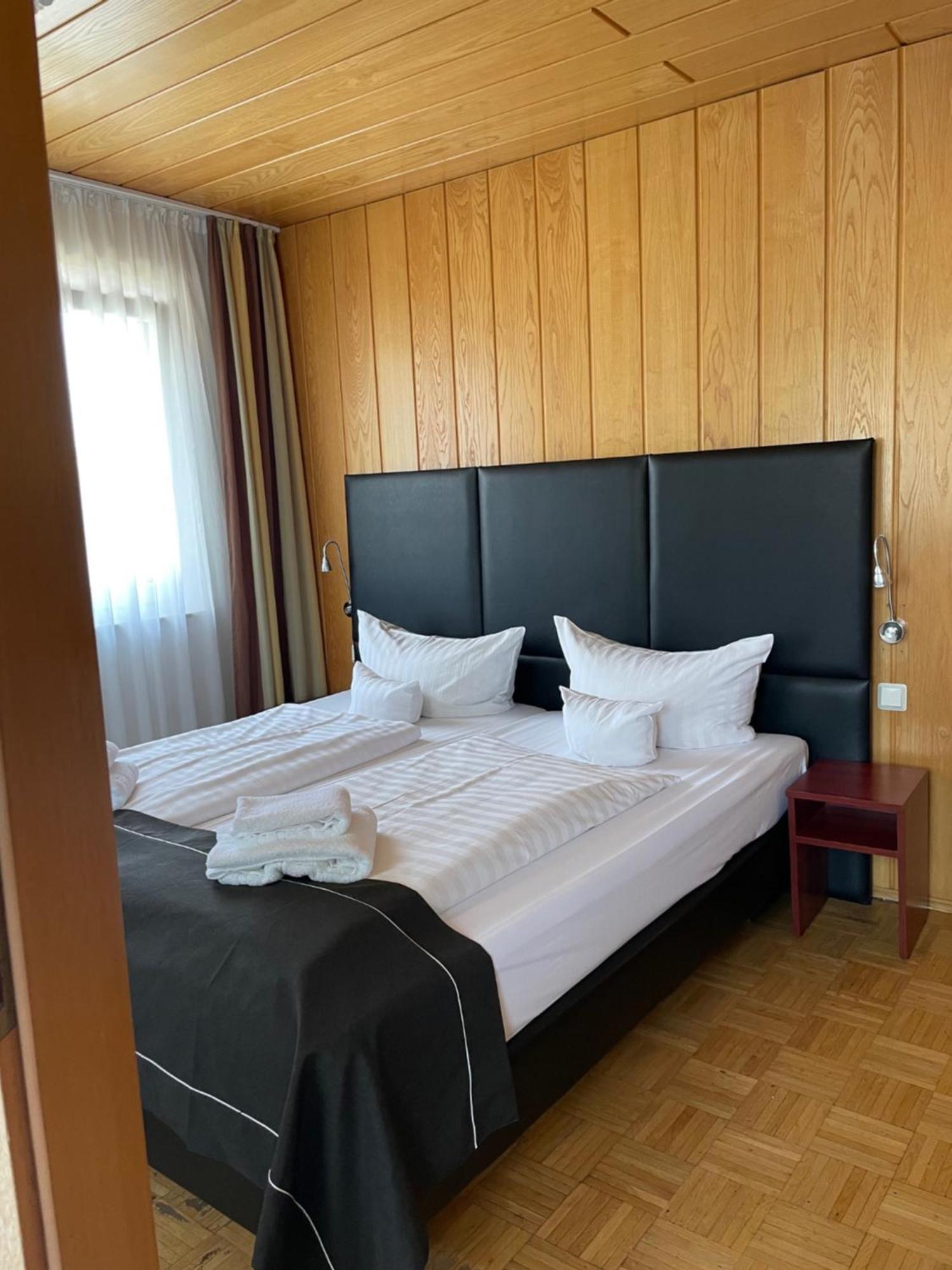 Hotel Schaefer Зиген Экстерьер фото