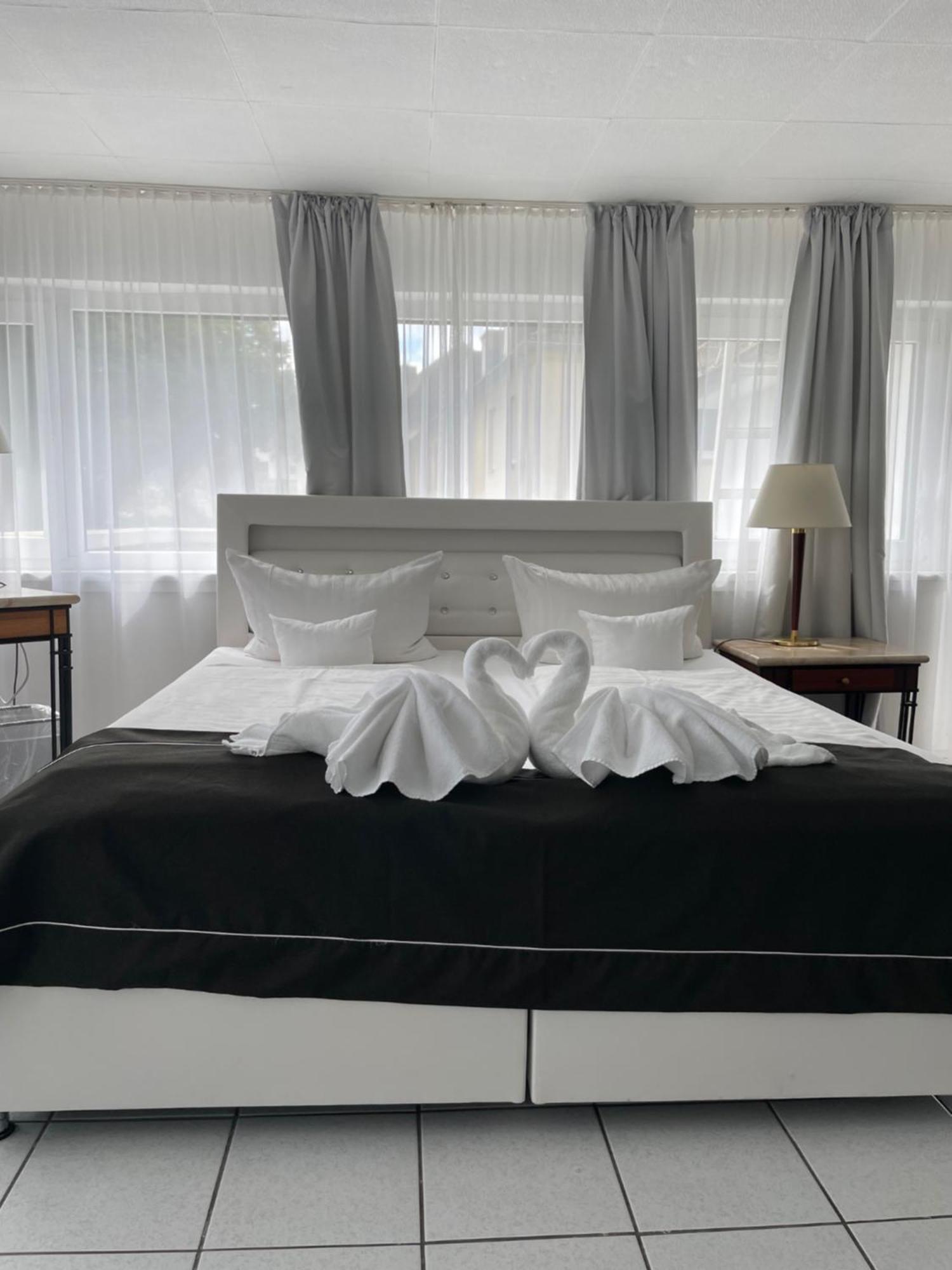 Hotel Schaefer Зиген Экстерьер фото